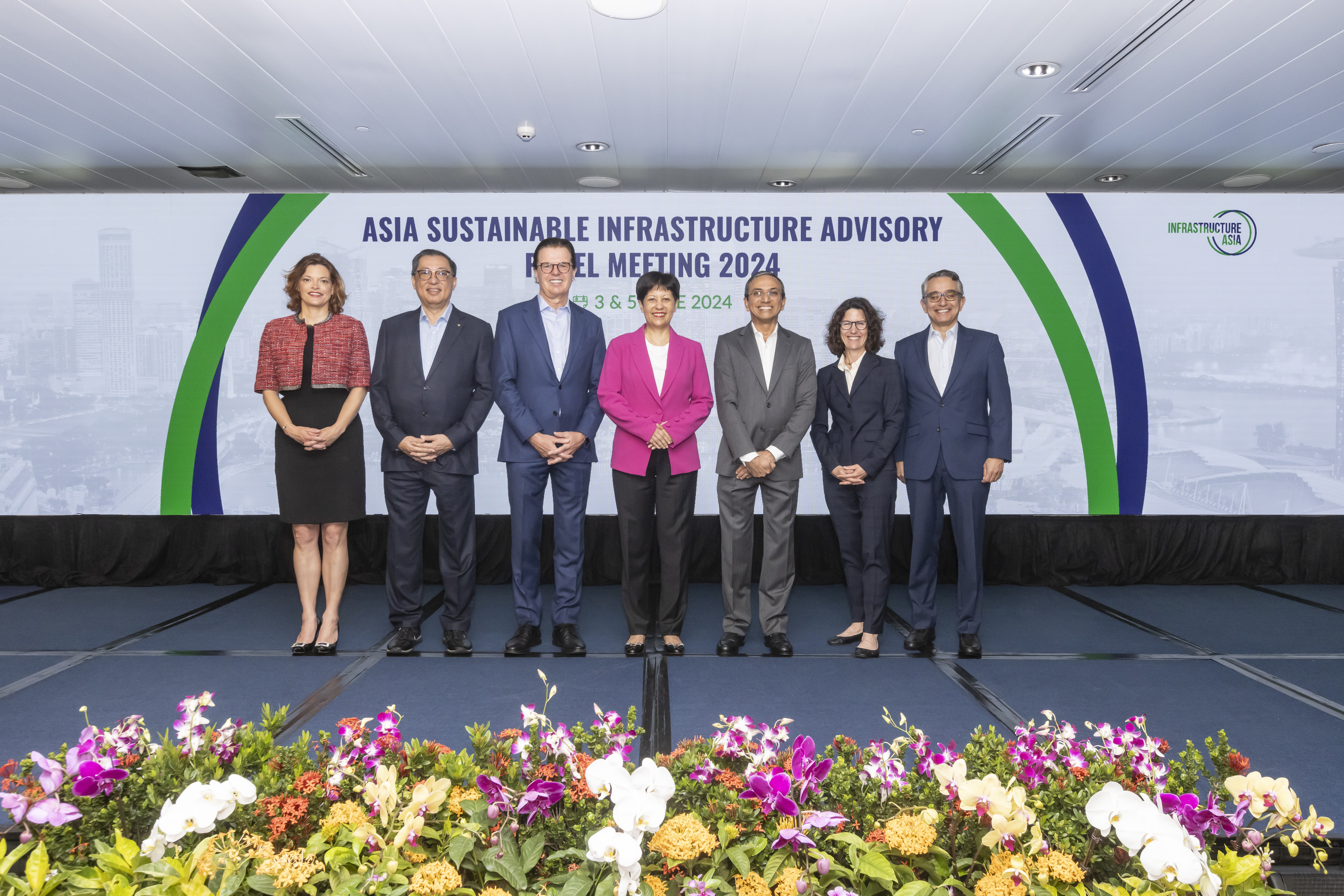 ASIA Panel Meeting 2024